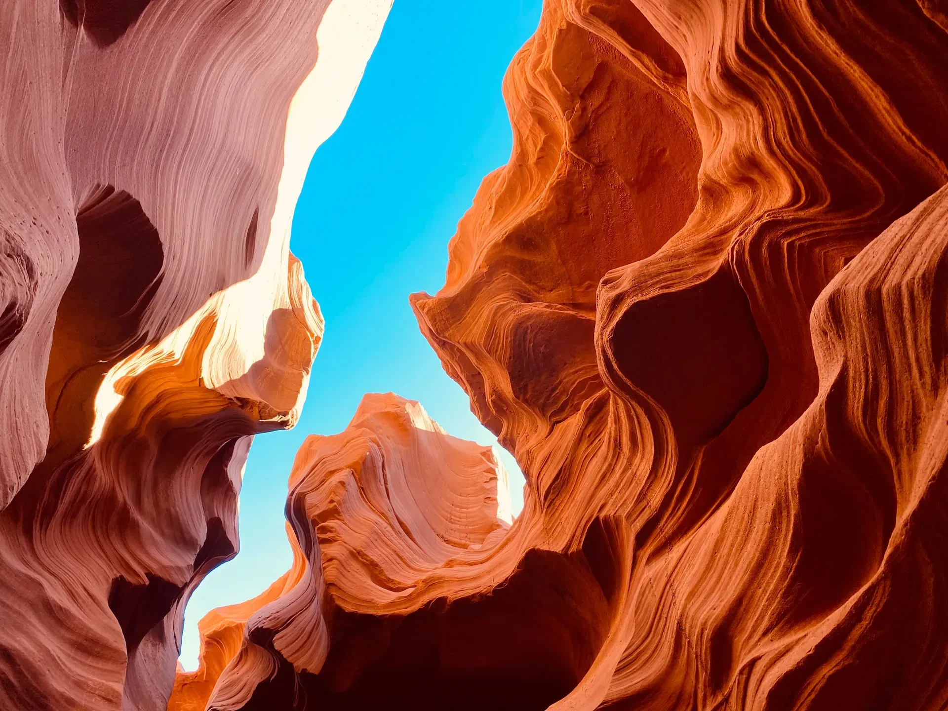 Antelope Canyon